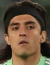 Carlos Acevedo - Santos Laguna futbolcusu