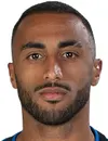 Carlos Akapo futbolcu profil fotoğrafı