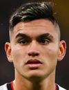 Carlos Alcaraz - joueur du FC Everton