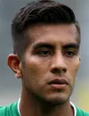 Carlos Añez - CD Guabirá futbolcusu