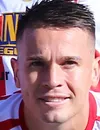 Carlos Arce - CA Barracas Central futbolcusu