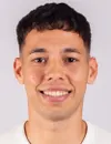 Carlos Arrúa futbolcu profil fotoğrafı