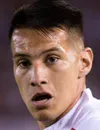 Carlos Auzqui - CA Agropecuario futbolcusu