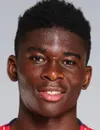 Carlos Baleba - joueur du Brighton & Hove Albion