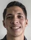 Carlos Baltazar - Puebla FC futbolcusu