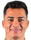 Carlos Barahona - CS Cartaginés futbolcusu