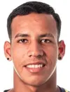 Carlos Barrios - jogador do Anzoátegui FC