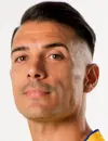 Carlos Bellvís futbolcu profil fotoğrafı