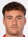 Carlos Benítez - UD Logroñés futbolcusu