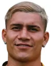 Carlos Bogotá futbolcu profil fotoğrafı
