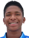 Carlos Caicedo futbolcu profil fotoğrafı