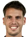 Carlos Calderón - SD Ponferradina  futbolcusu