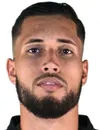 Carlos Calzadilla - Deportivo Táchira futbolcusu