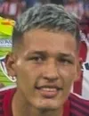 Carlos Cantillo - Barranquilla FC futbolcusu