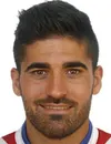 Carlos Carmona futbolcu profil fotoğrafı