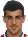 Carlos Castro futbolcu profil fotoğrafı