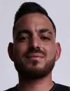 Carlos Cermeño - jogador do Anzoátegui FC