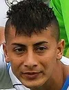 Carlos Chavarría futbolcu profil fotoğrafı