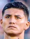 Carlos Chore - Real Potosí futbolcusu