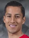 Carlos Cisneros - jogador do CD Leones Negros de la UdeG