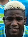 Carlos Copete - Boyacá Patriotas futbolcusu