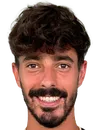 Carlos Cordero - CD Extremadura 1924 futbolcusu