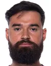 Carlos Coronel - FC São Paulo futbolcusu