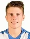 Carlos Cristeto - giocatore del Salamanca CF UDS