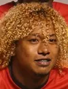 Carlos Cuero - SD Aucas futbolcusu