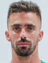 Carlos Daniel futbolcu profil fotoğrafı