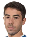 Carlos de Pena - jogador do Sport Club do Recife
