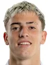 Carlos de Roa - Betis Sevilla Deportivo futbolcusu