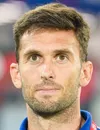 Carlos Delgado - giocatore del Odisha FC