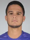 Carlos Díaz - Dynamo Puerto FC futbolcusu