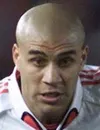 Carlos Diogo futbolcu profil fotoğrafı
