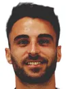 Carlos Doncel - Mérida AD futbolcusu