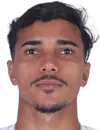 Carlos Eduardo - Spieler von Guarani Futebol Clube (SP)