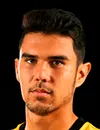 Carlos Eduardo - EC Santo André (SP) futbolcusu