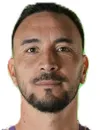 Carlos Escobar - Deportes Concepción futbolcusu