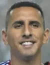 Carlos Esparragoza - Alianza FC futbolcusu