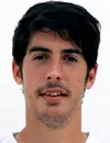 Carlos Fernández - CD Mirandés futbolcusu