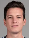 Carlos Fierro - jogador do CD Leones Negros de la UdeG