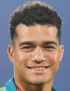 Carlos França - Persijap Jepara futbolcusu