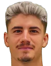 Carlos García - CE Sabadell FC futbolcusu