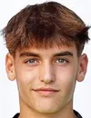 Carlos Guirao - FC Granada U19 futbolcusu