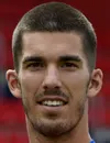 Carlos Gutiérrez - CD Numancia  futbolcusu