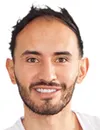 Carlos Guzmán - Inter Toronto FC futbolcusu