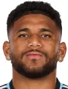 Carlos Harvey - jogador do Minnesota United FC
