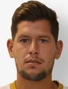 Carlos Henriques - giocatore del Karriereende