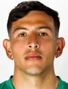 Carlos Herrera - jugador del Detroit City FC